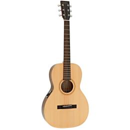 Sigma 00MSE - Guitarra electroacústica