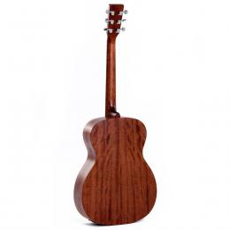 Guitarra acústica electrificada Sigma 000ME