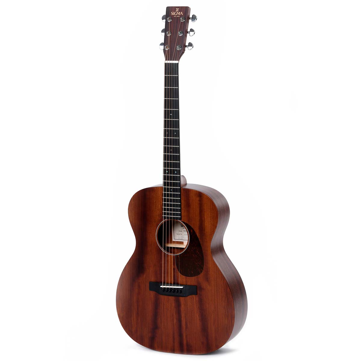 Guitarra acústica Sigma 000M-15