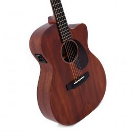 Guitarra acústica electrificada Sigma 000MC-15E