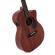 Guitarra acústica electrificada Sigma 000MC-15E