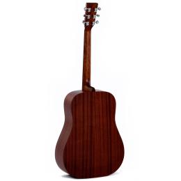 Guitarra acústica Sigma DM-15