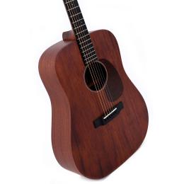 Guitarra acústica Sigma DM-15