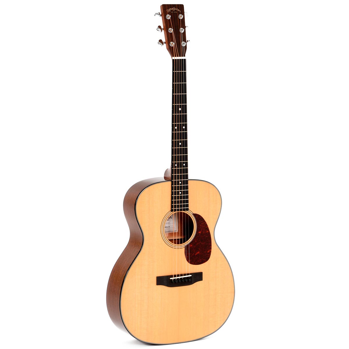 Sigma 000M-18+ - Guitarra acústica