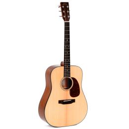 Sigma DM-18 - Guitarra acústica