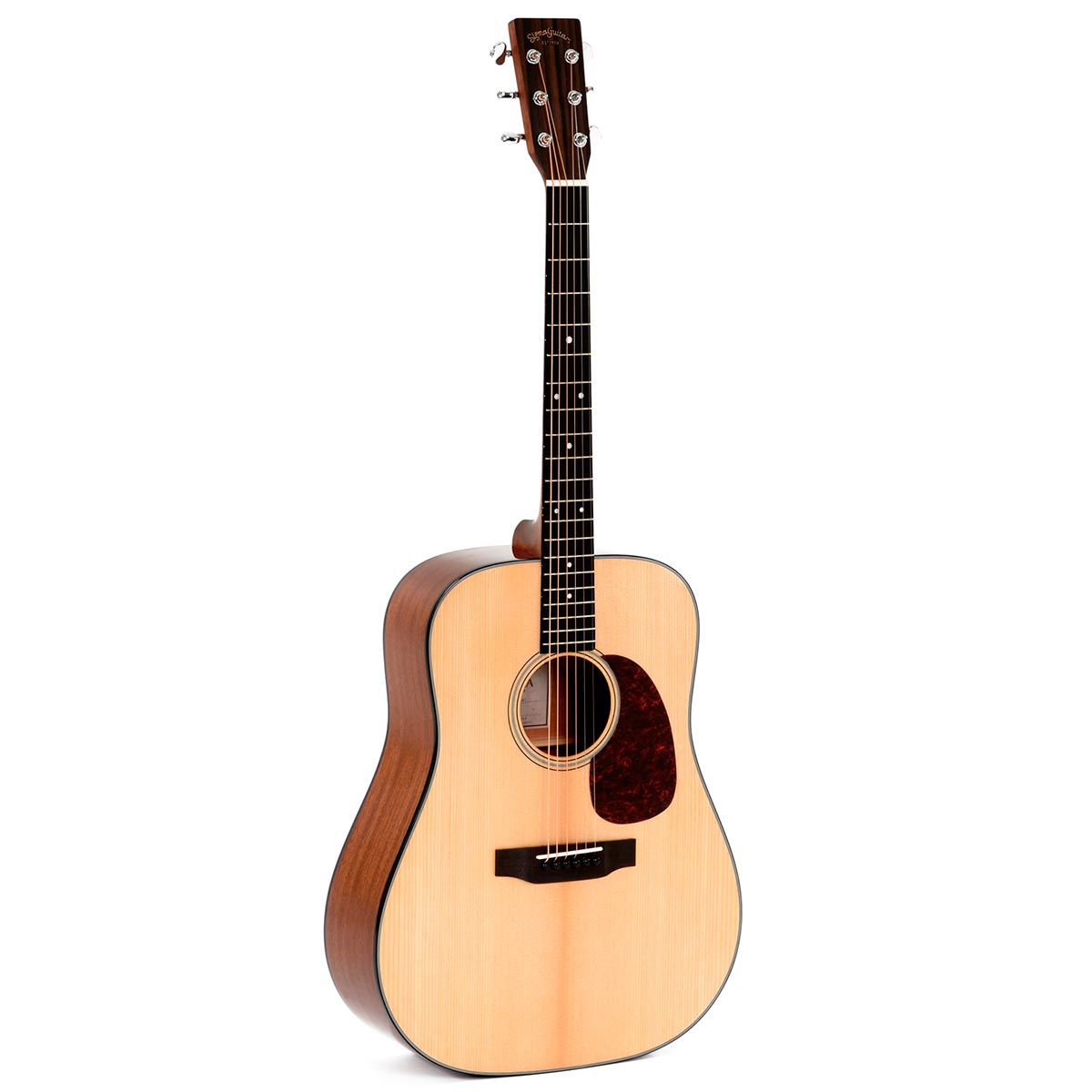 Sigma DM-18+ - Guitarra acústica