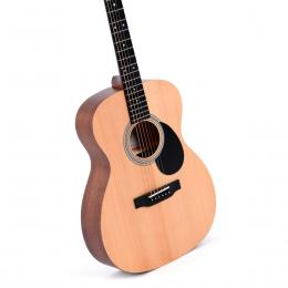 Guitarra acústica Sigma OMM-ST