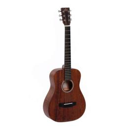Sigma TM-15 Traveler - Guitarra acústica de viaje