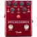 Fender Santa Ana Overdrive Pedal - Pedal de efectos para guitarra