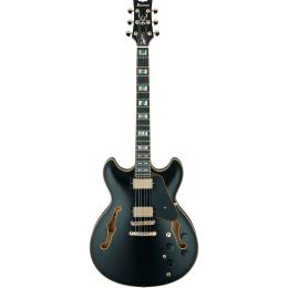 Ibanez JSM20-BKL - Guitarra eléctrica John Scofield