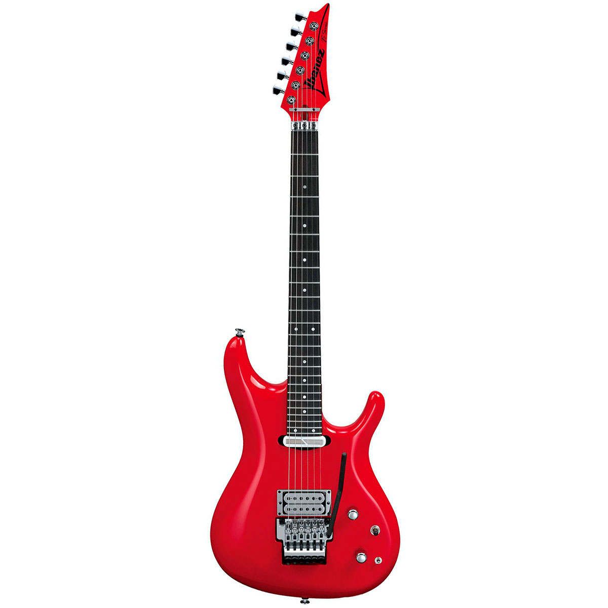 Ibanez JS2480-MCR - Guitarra eléctrica Signature