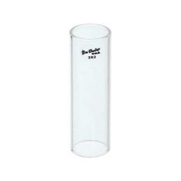 Dunlop 202 Pyrex Glass - Slide de vidrio