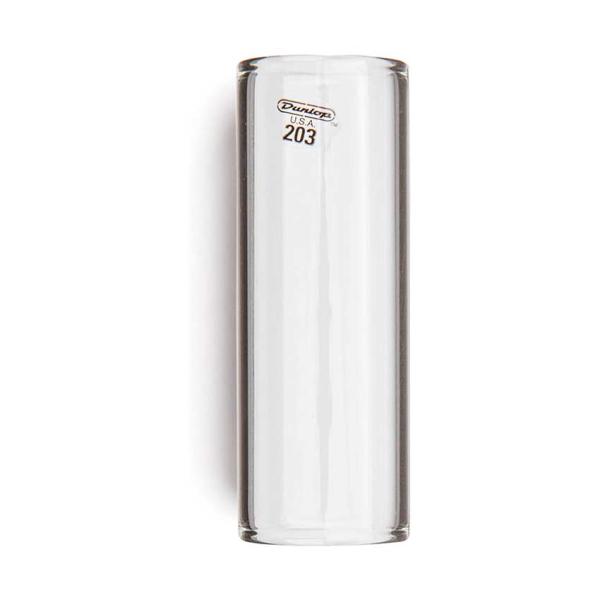 Dunlop 203 Pyrex Glass