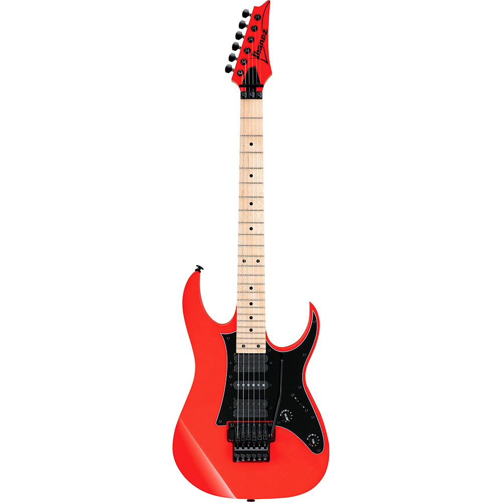 Ibanez RG550-RF - Guitarra eléctrica