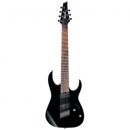 Ibanez RGMS7-BK - Guitarra eléctrica de 7 cuerdas