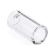 Dunlop 212 Pyrex Glass - Slide de vidrio