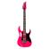 Ibanez JEMJRSP-PK - Guitarra eléctrica Steve Vai Signature