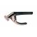 Dunlop Victor DCV-50C - Cejilla para diapasones curvos