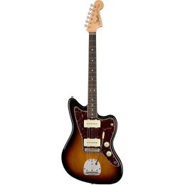 Fender American Original 60s Jazzmaster RW 3CS - Guitarra eléctrica