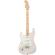 Fender American Original 50s Stratocaster LH MN WB - Guitarra eléctrica