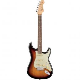 Fender American Original 60s Stratocaster RW 3CS - Guitarra eléctrica