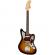 Fender American Original 60s Jaguar RW 3CS - Guitarra eléctrica