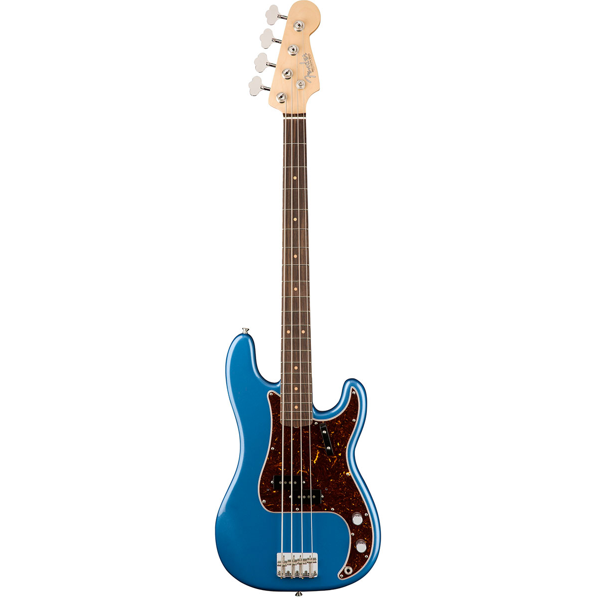 Fender American Original 60s Precision Bass RW LPB - Bajo eléctrico