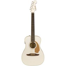 Fender Malibu Player ARG - Guitarra electroacústica