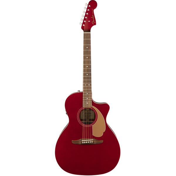 Fender Newporter Player CAR
