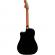 Fender Redondo Player JTB - Guitarra electroacústica