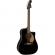 Fender Redondo Player JTB - Guitarra electroacústica