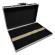 Stagg UPC-500 - Estuche para pedales tipo flight case