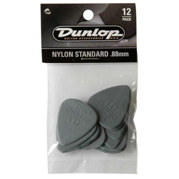 Dunlop Player Pack Nylon Standard 0,88mm
