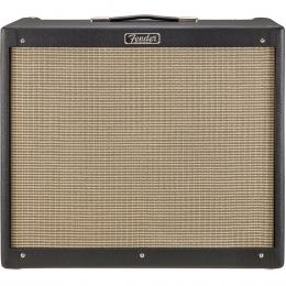 Fender Hot Rod Deville IV 212 - Amplificador a válvulas combo