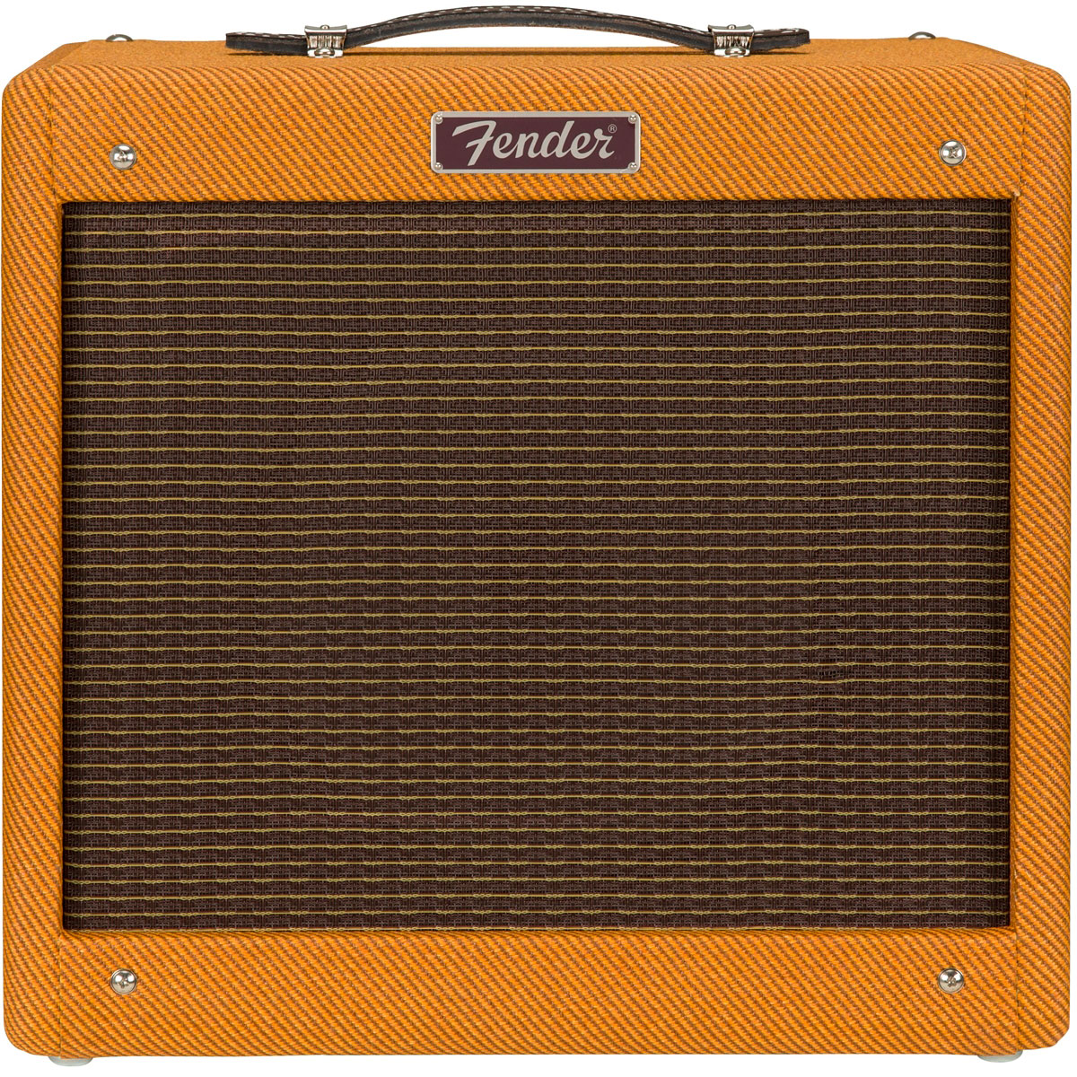 Fender Pro Junior IV - Amplificador a válvulas combo