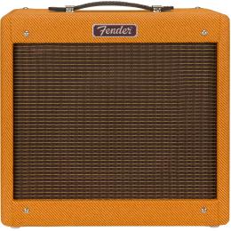 Fender Pro Junior IV - Amplificador a válvulas combo