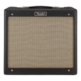 Fender Blues Junior IV - Amplificador a válvulas combo