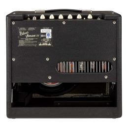 Fender Blues Junior IV - Amplificador a válvulas combo