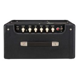Fender Blues Junior IV - Amplificador a válvulas combo