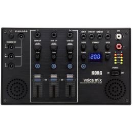 Korg Volca Mix - Mezclador sistema Volca