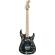 Charvel Warren DeMartini USA Signature Frenchie MN GBK - Guitarra