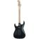 Charvel Warren DeMartini USA Signature Frenchie MN GBK - Guitarra