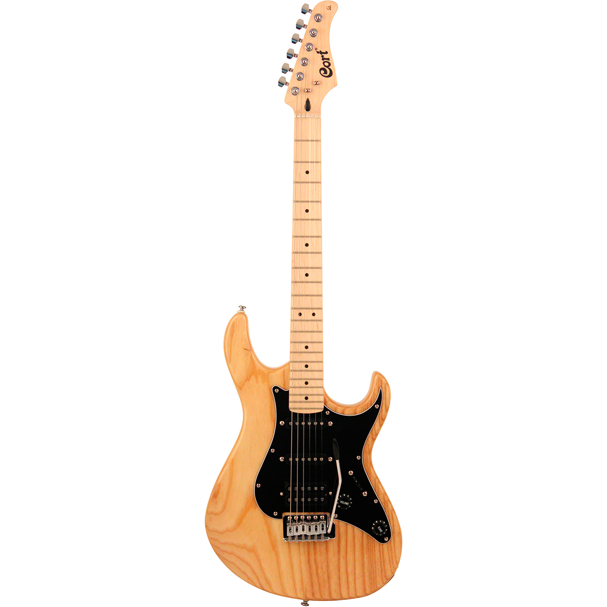 Cort G 200 DX - Guitarra eléctrica tipo stratocaster