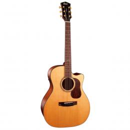 Cort Gold A6 NAT - Guitarra acústica