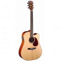 Cort MR 710F NT - Guitarra acústica electrificada