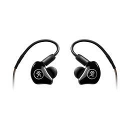Mackie MP-120 - Auriculares In-Ear