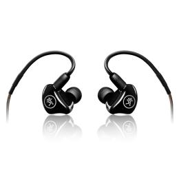 Mackie MP-240 - Auriculares In-Ear