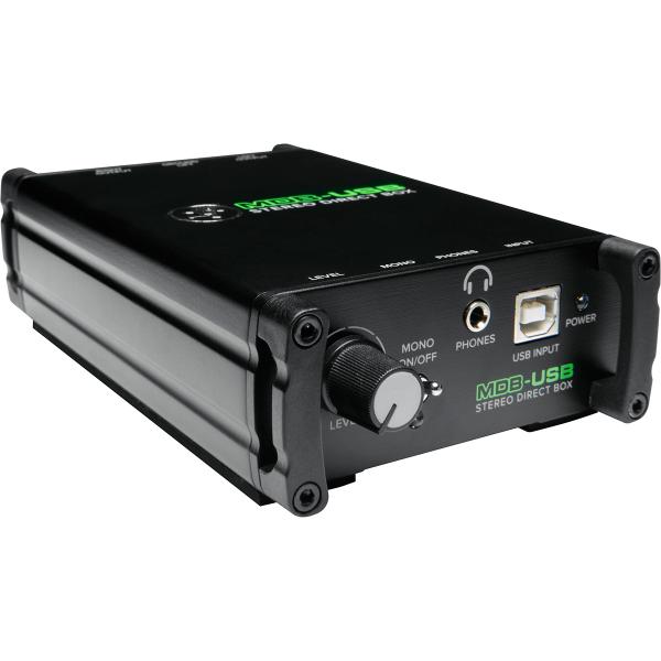 Mackie MDB-USB