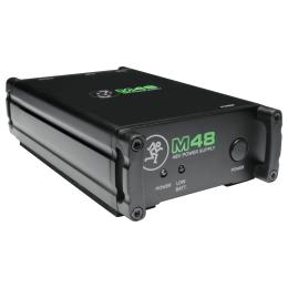 Mackie M48 - Alimentador Phantom 48v