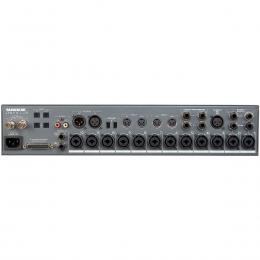 Mackie Onyx 1200F - Interface de audio Firewire